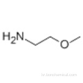 에탄올, 2- 메 톡시 -CAS 109-85-3